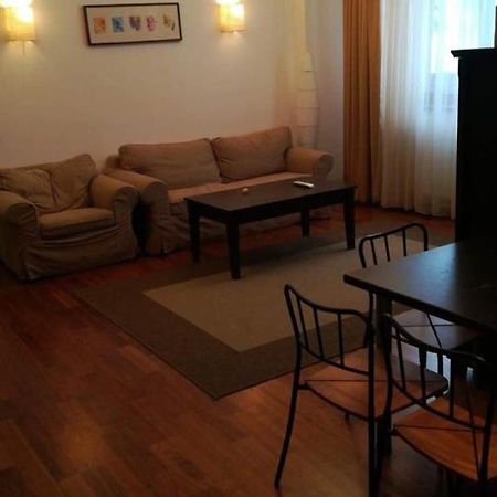 Apartment Partia Clabucet بْريدال المظهر الخارجي الصورة