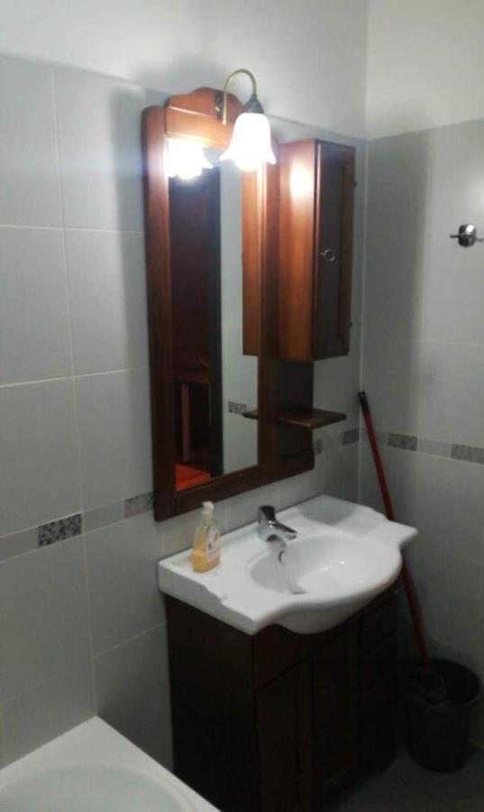 Apartment Partia Clabucet بْريدال المظهر الخارجي الصورة