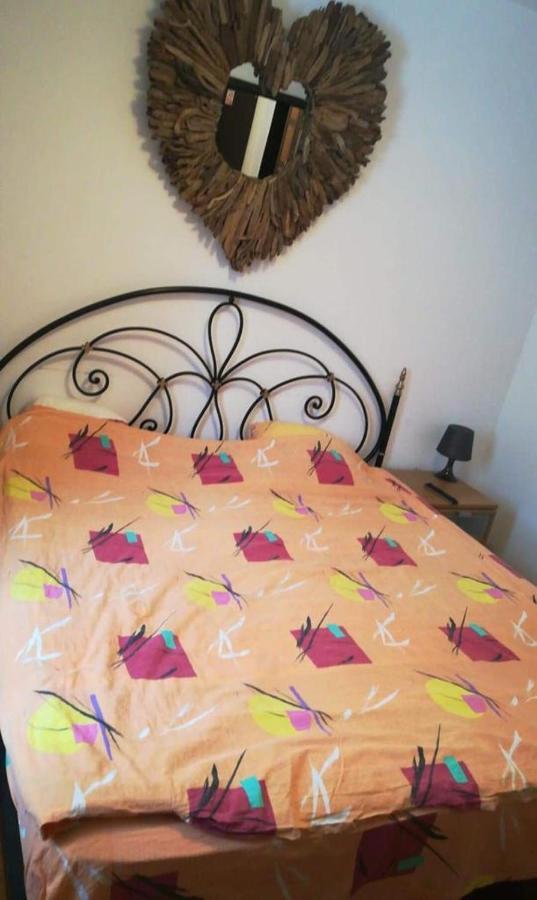 Apartment Partia Clabucet بْريدال المظهر الخارجي الصورة