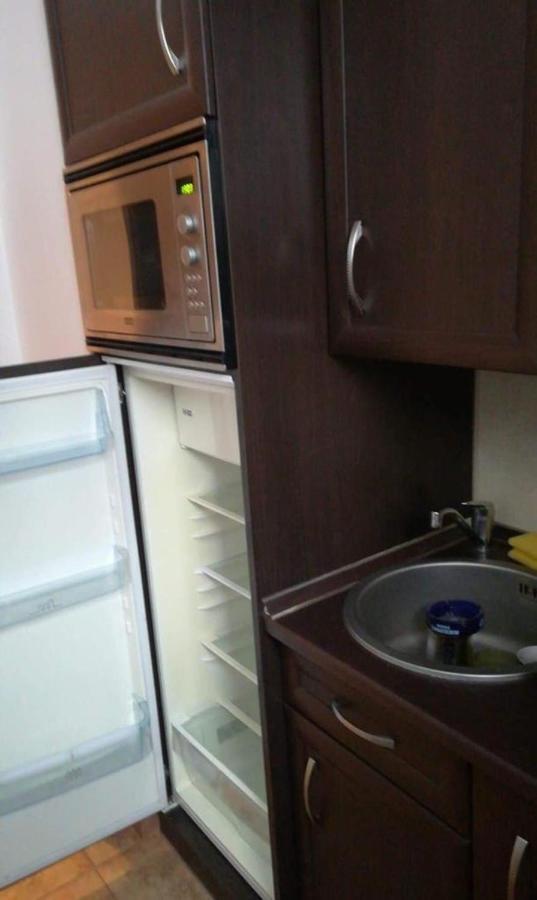 Apartment Partia Clabucet بْريدال المظهر الخارجي الصورة
