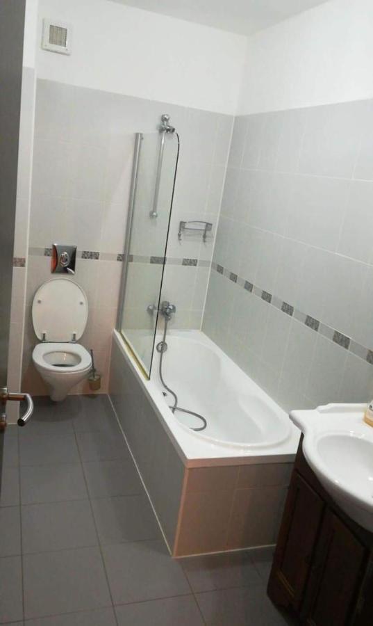 Apartment Partia Clabucet بْريدال المظهر الخارجي الصورة