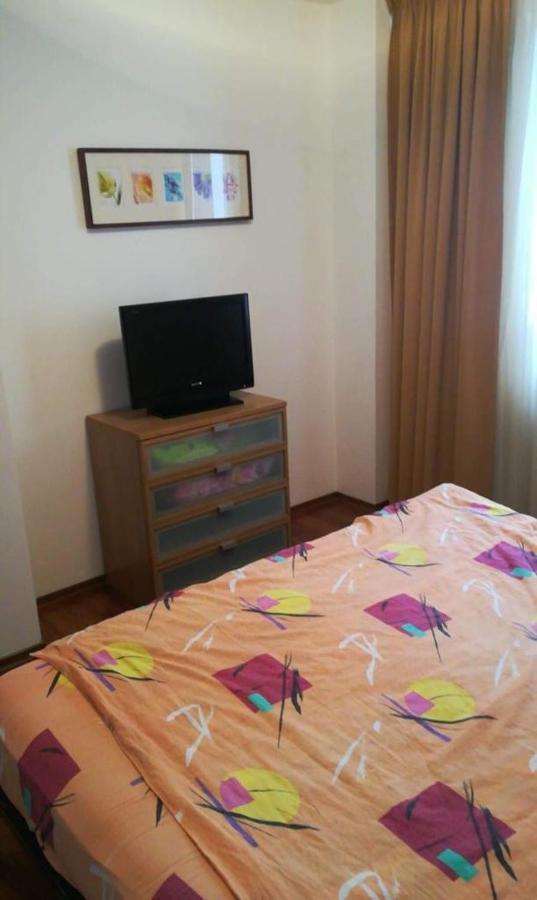 Apartment Partia Clabucet بْريدال المظهر الخارجي الصورة