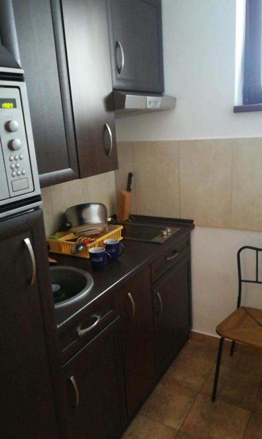Apartment Partia Clabucet بْريدال المظهر الخارجي الصورة